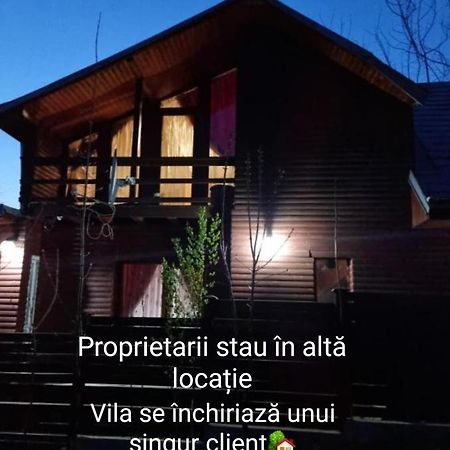 Maxx Lodge Bacău Exterior photo