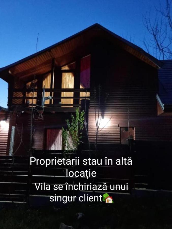 Maxx Lodge Bacău Exterior photo