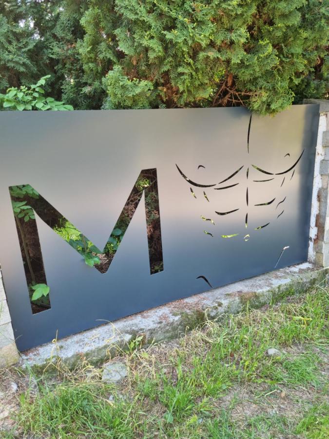 Maxx Lodge Bacău Exterior photo
