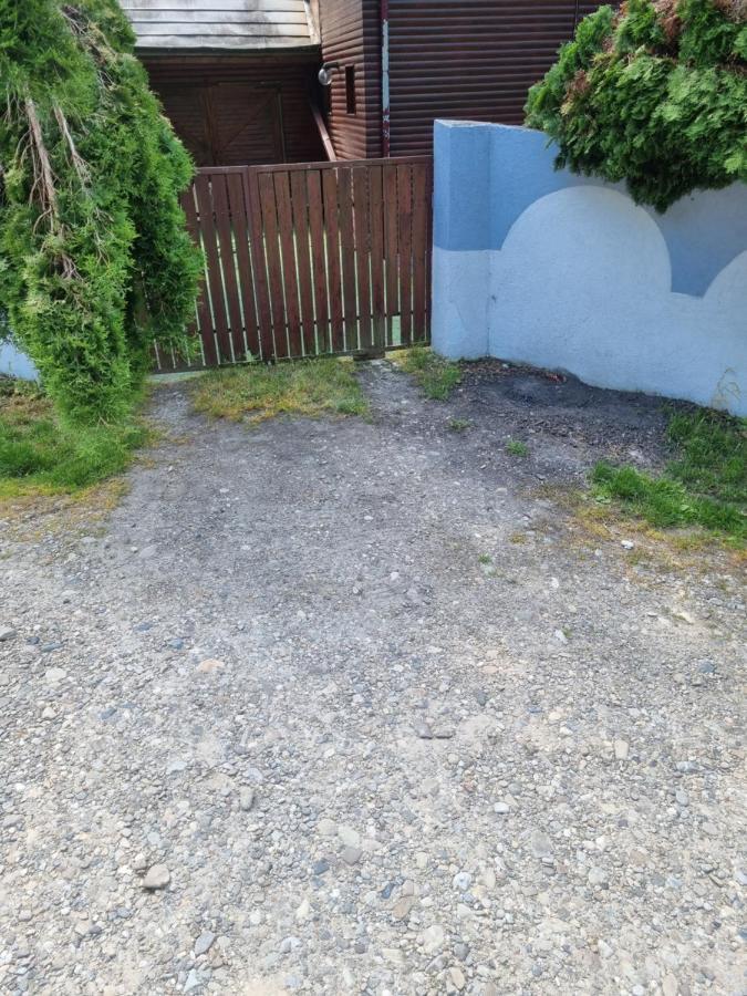Maxx Lodge Bacău Exterior photo