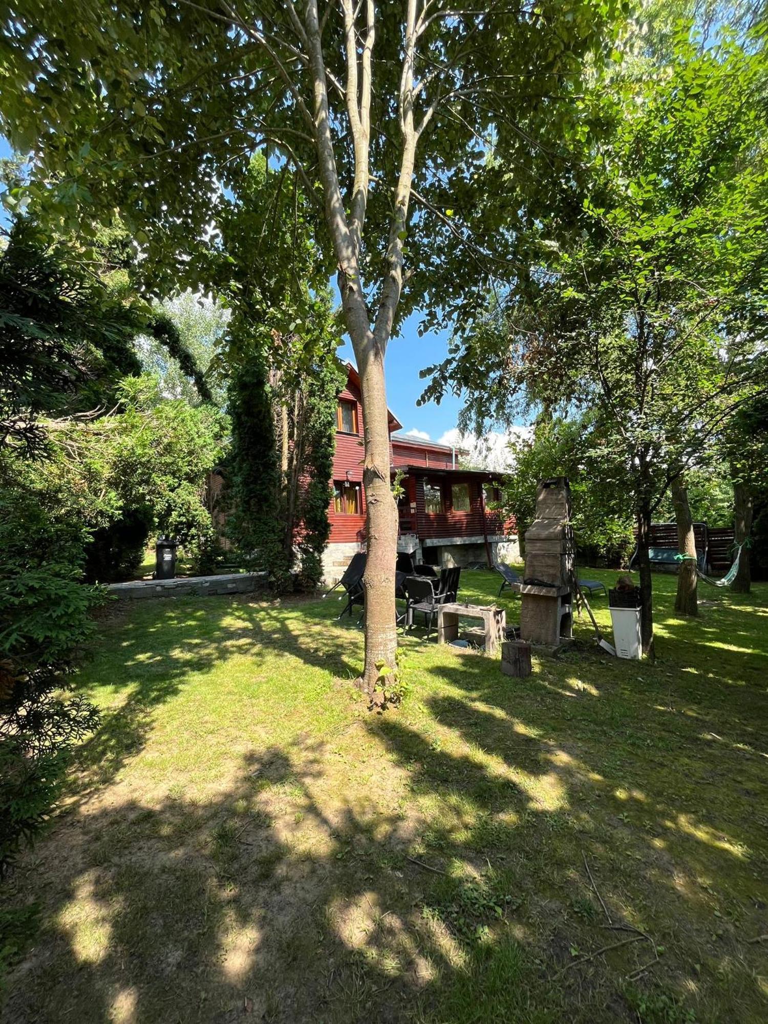 Maxx Lodge Bacău Exterior photo