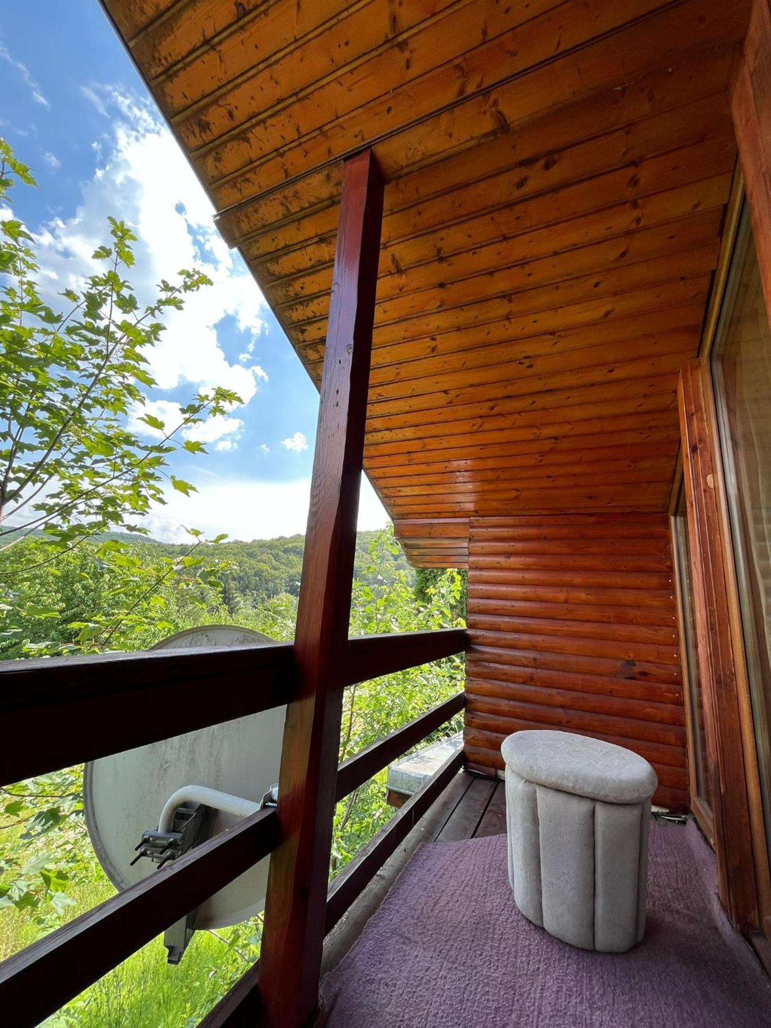 Maxx Lodge Bacău Exterior photo
