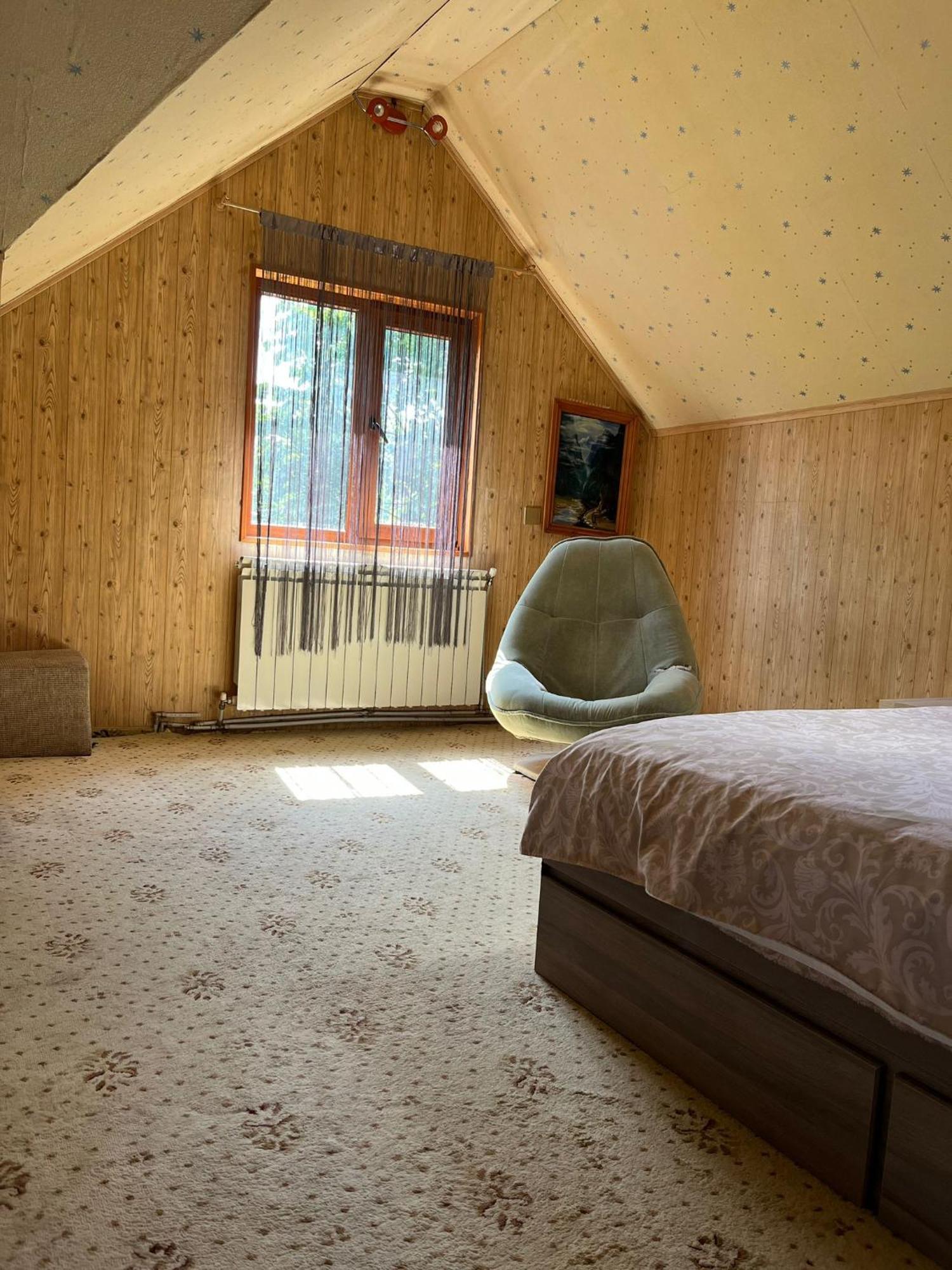Maxx Lodge Bacău Exterior photo