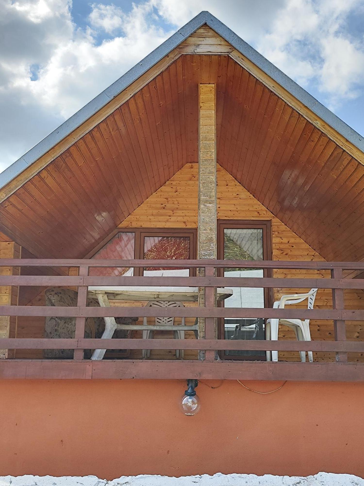 Maxx Lodge Bacău Exterior photo